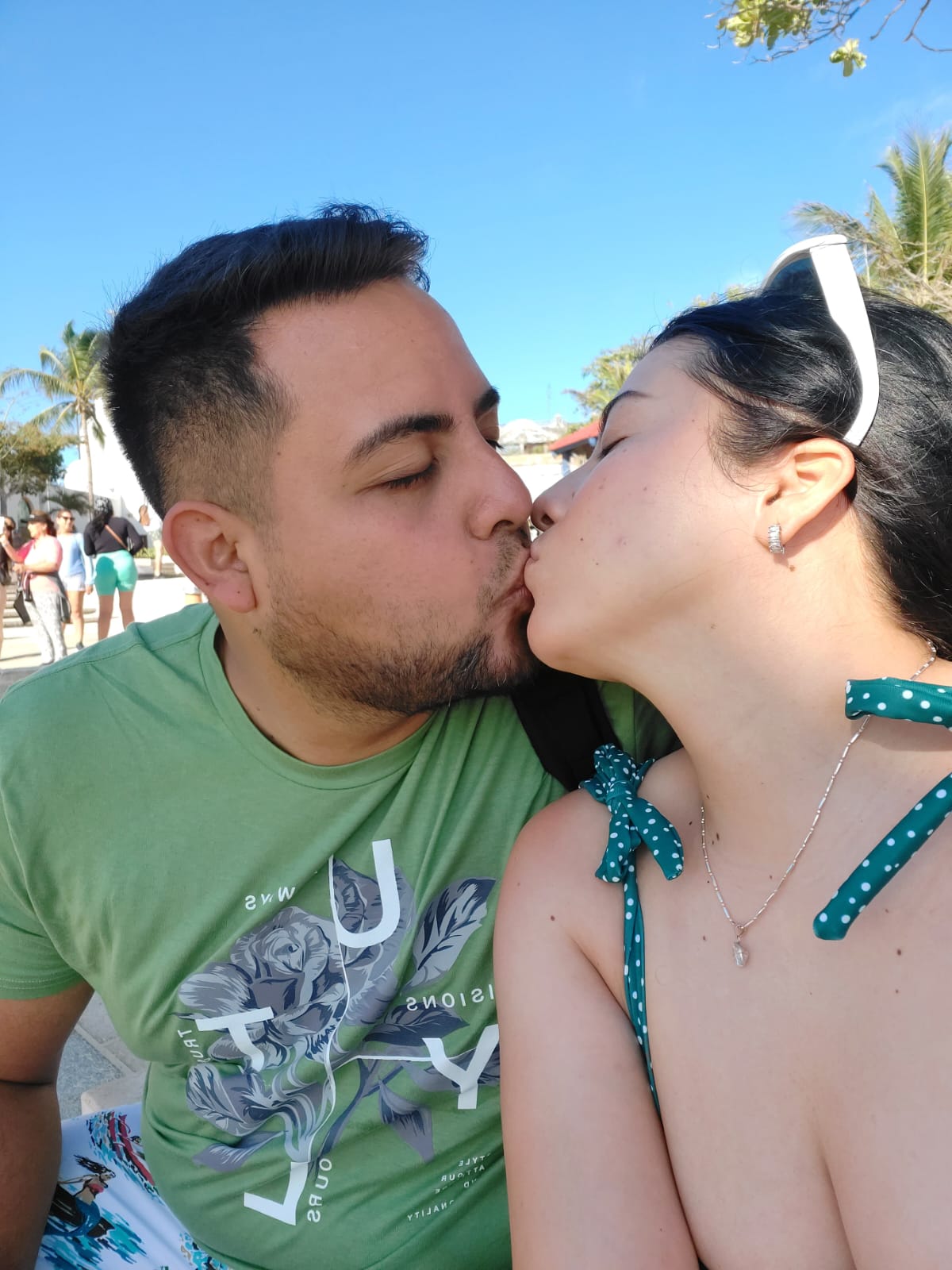 alberto matty tribu nomada