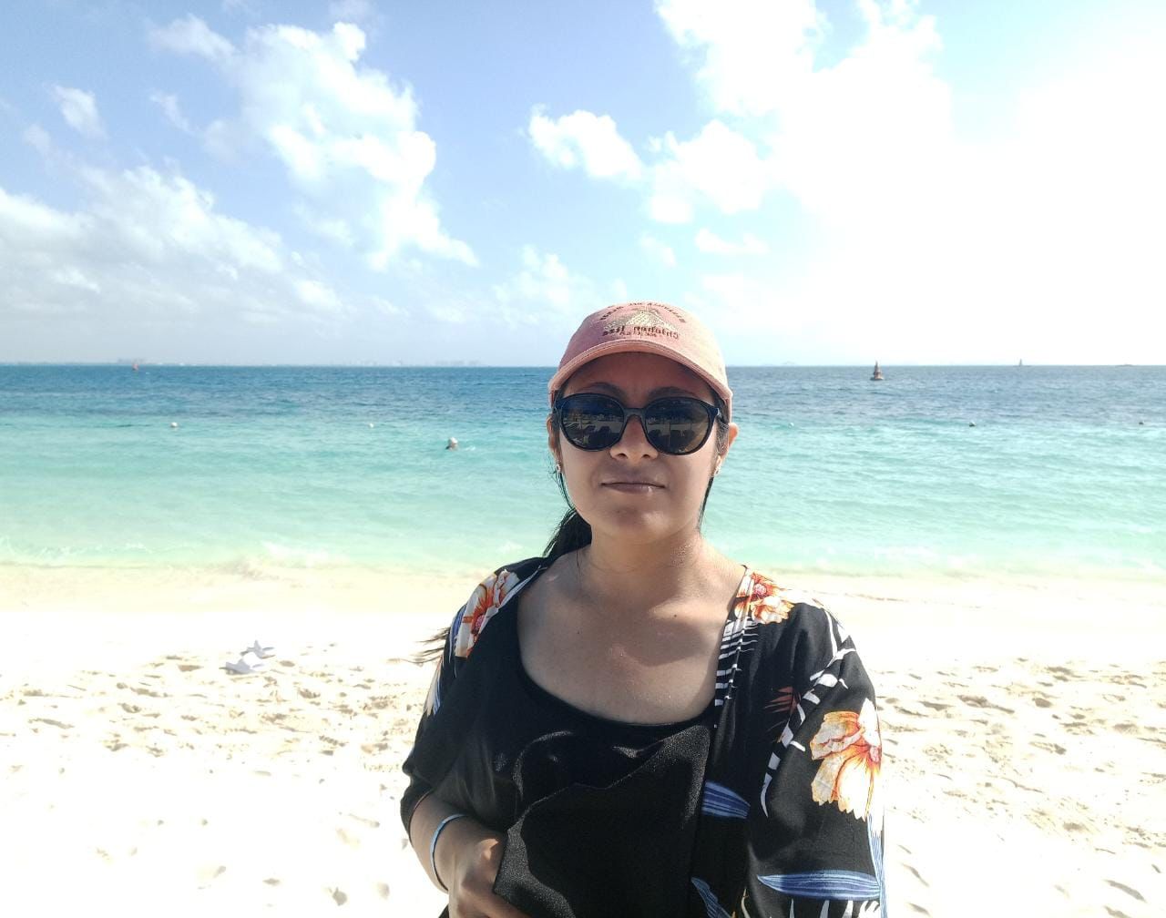 pattymeche reviews en tribu nomada