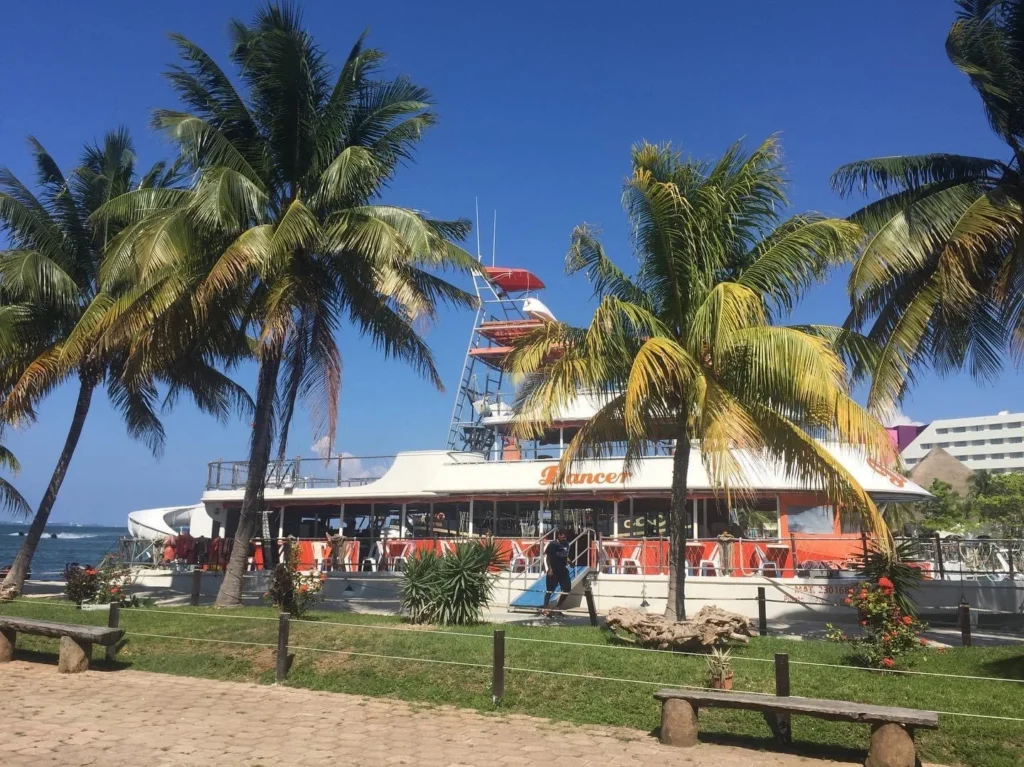 nuestra experiencia en el dancer