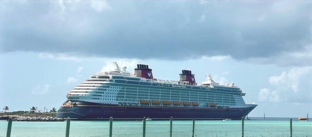 tribu nomada crucero