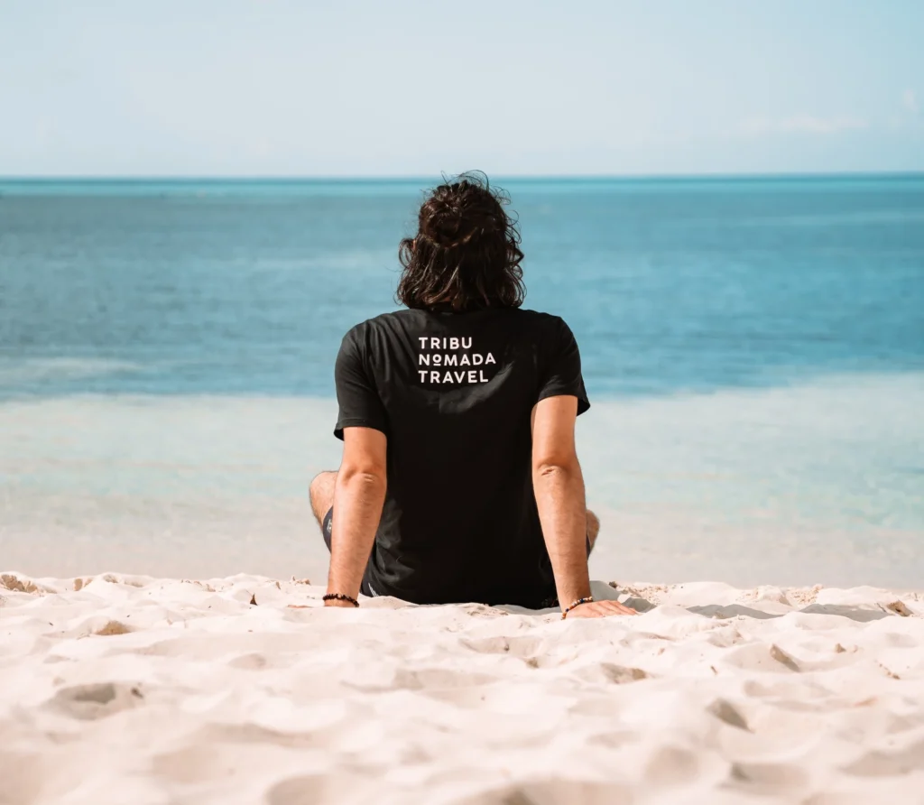 tribu nomada travel