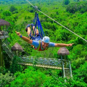 gimme all playa del carmen