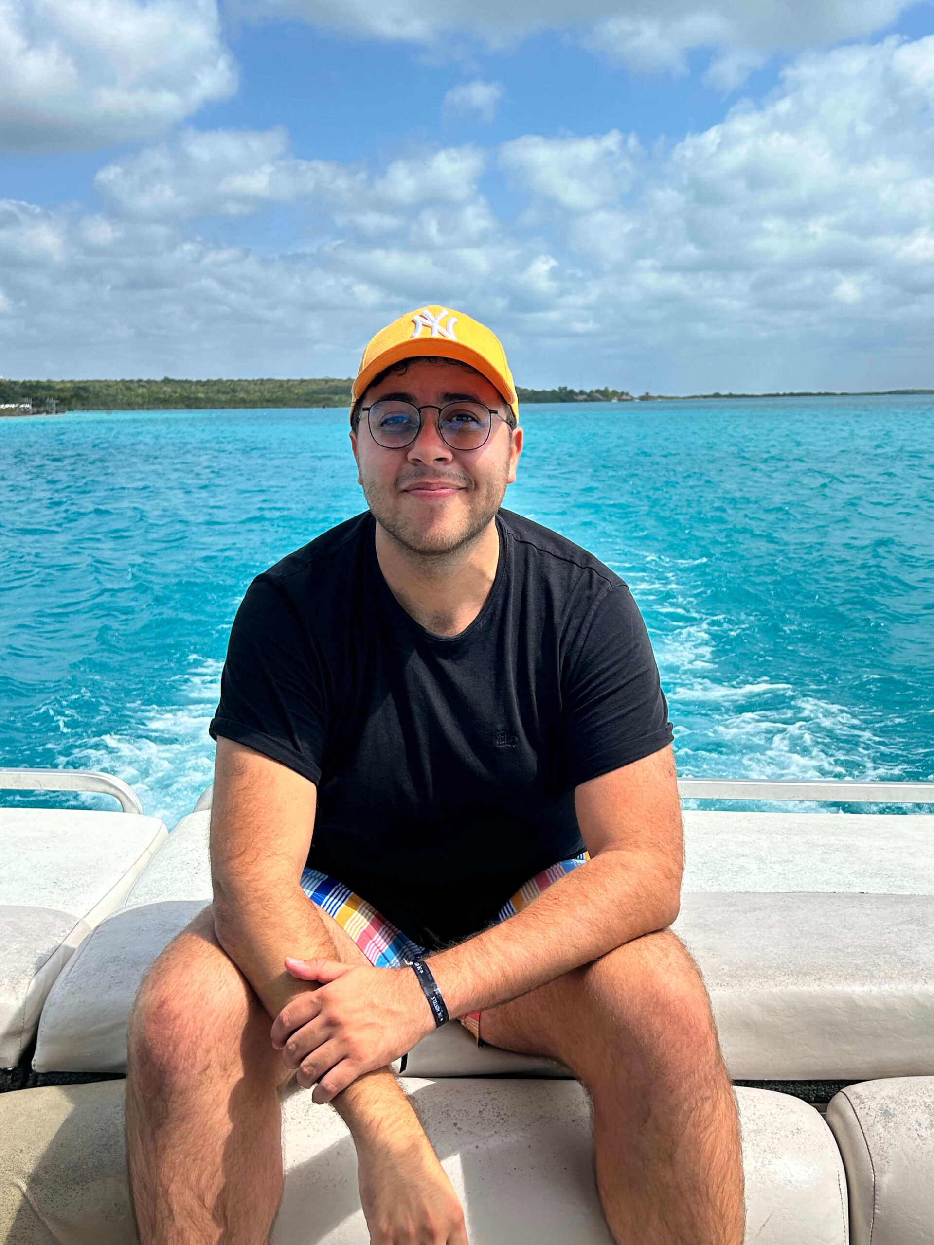 bacalar tribu nomada