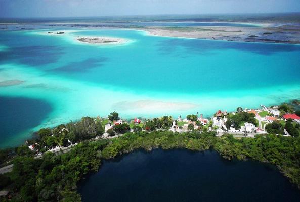 bacalar vacaciones