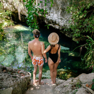 cenote tulum