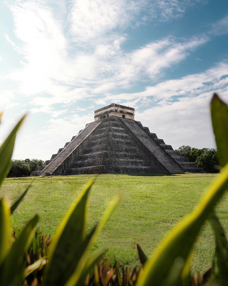chichen itza tour