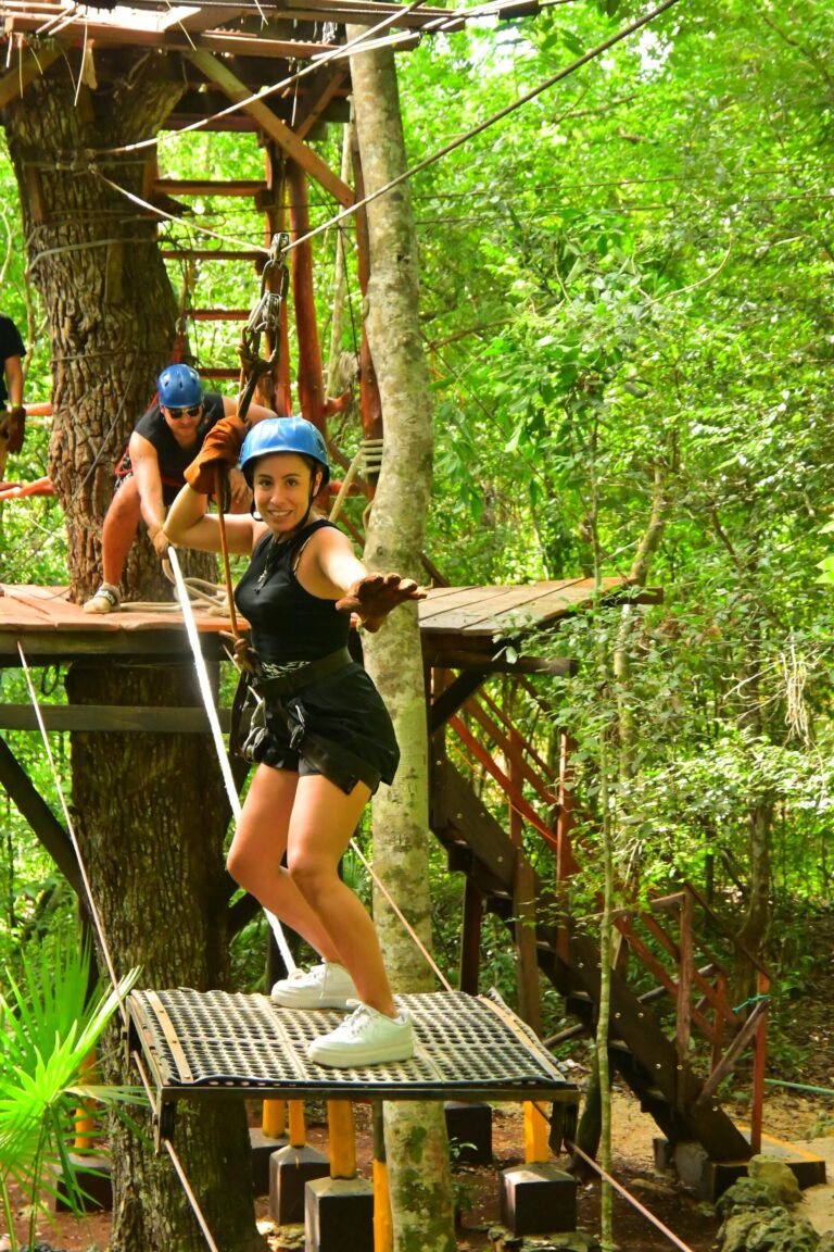 extreme isla mujeres