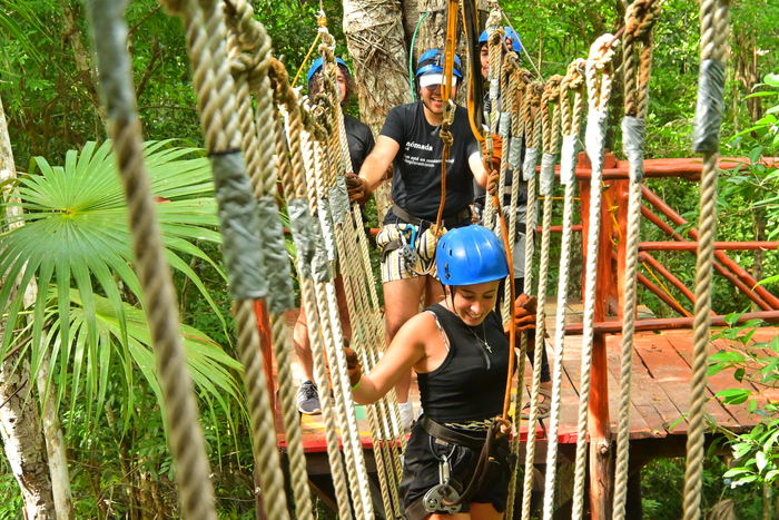 extreme tours aventura