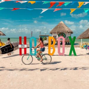 holbox tour