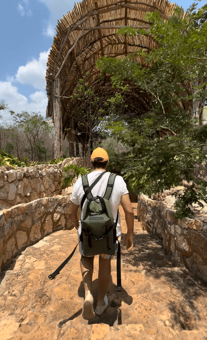 tour chichenitza