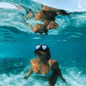 tour para nadar en mar abierto