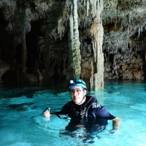 tour rio secreto