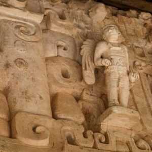 esculturas arqueologicas