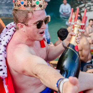 tours en amigos tribunomada