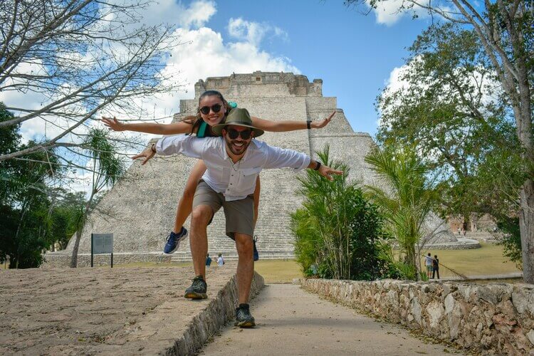 uxmal tours